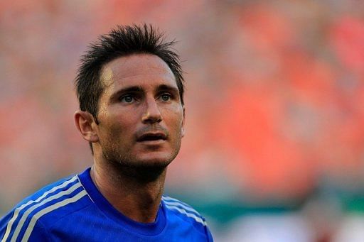 Frank Lampard has defended football's reputation, but admitted that there are lessons for the game to learn